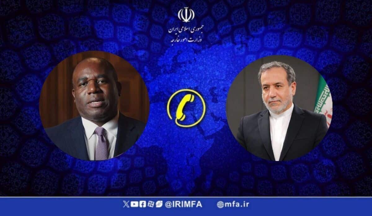 عراقچی: در دفاع از تمامیت سرزمینی خود تردید نمی‌کنیم