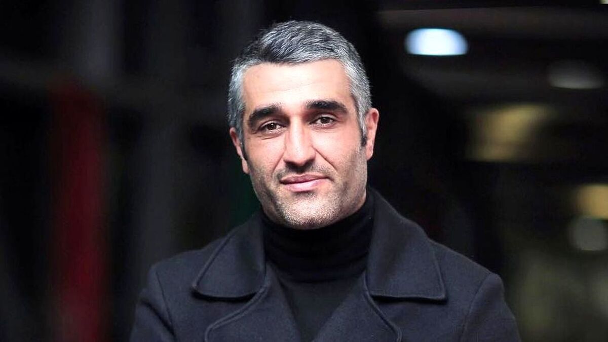 پژمان جمشیدی: قاسم‌خوانی‌ها پرسپولیسی هستند و پیمان معادی استقلالی!