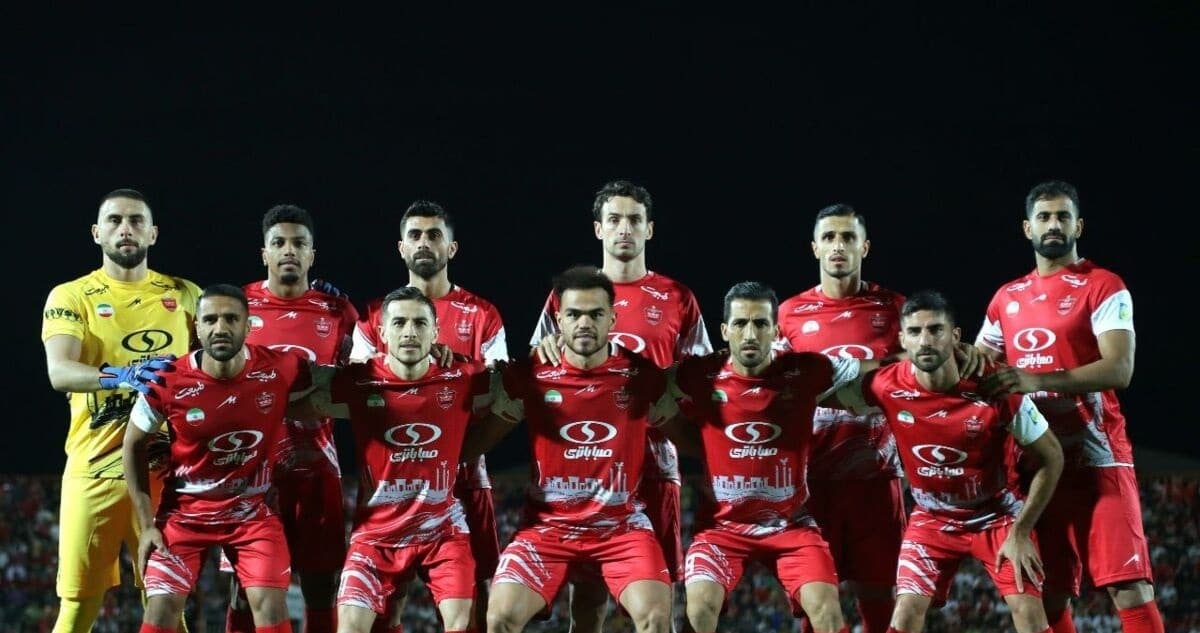 مسیر میزبانی پرسپولیس در لیگ نخبگان تغییر می‌کند؟