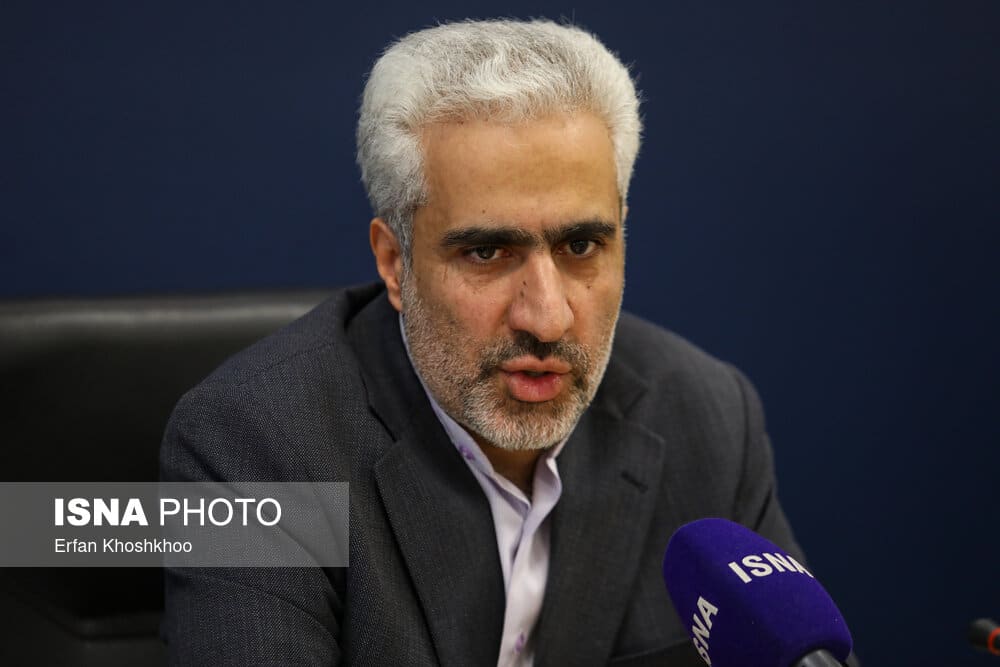 نمود عینی فعالیت حوزه میکرو را در نمایشگاه ایران‌نانو شاهد خواهیم بود
