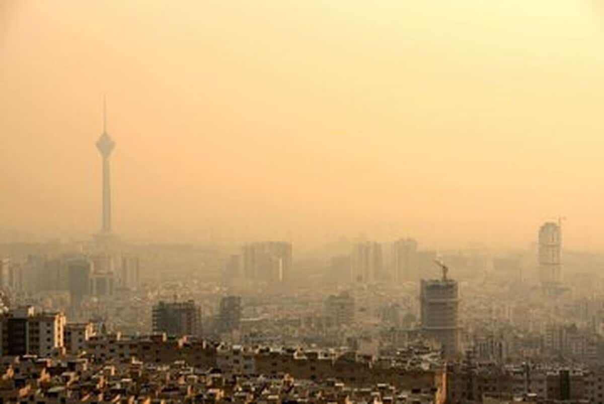 معصومه ابتکار: آلودگی هوا در دولت ۱۱ و ۱۲ کاهشی بود