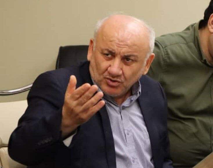 استاندار مازندران تعیین شد - ایسنا