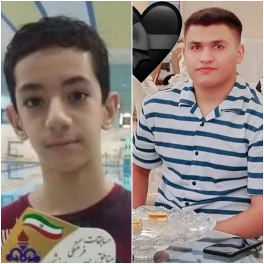 اهدای عضو دو پهلوان ورزشی خوزستان به چند نفر جان دوباره بخشید