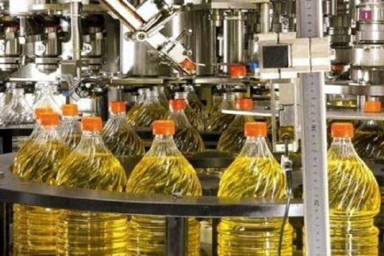 برنامه وزارت بهداشت در راستای افزایش سواد سلامت جامعه در مصرف روغن