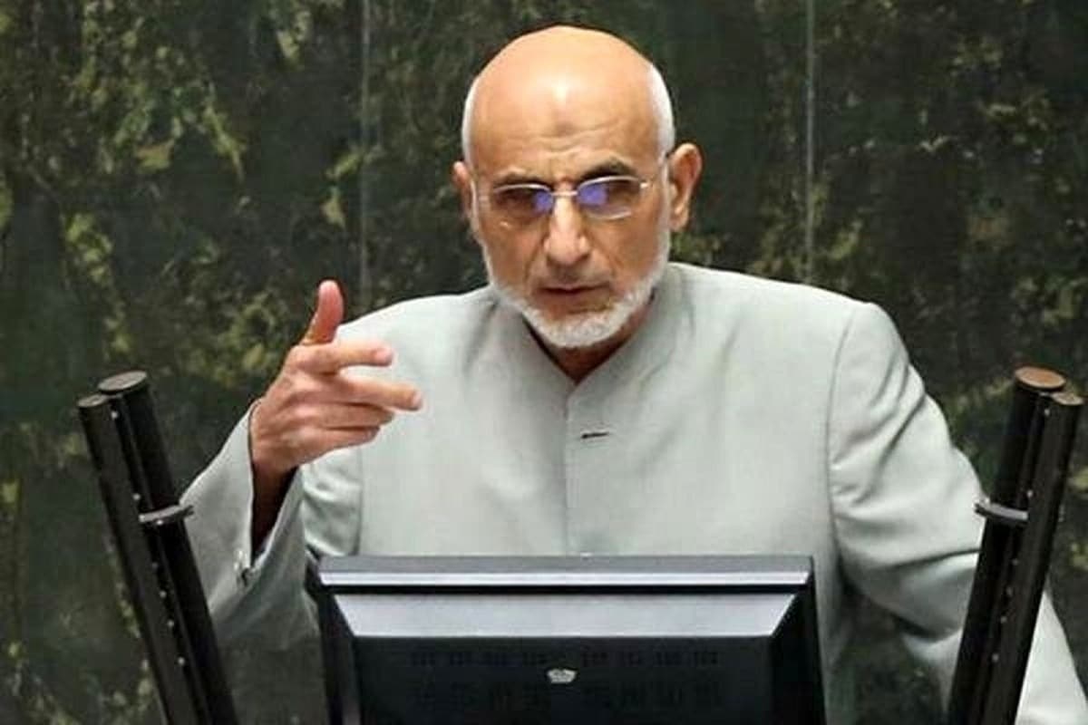 تنها نماینده مخالف کاهش تعرفه آیفون!
