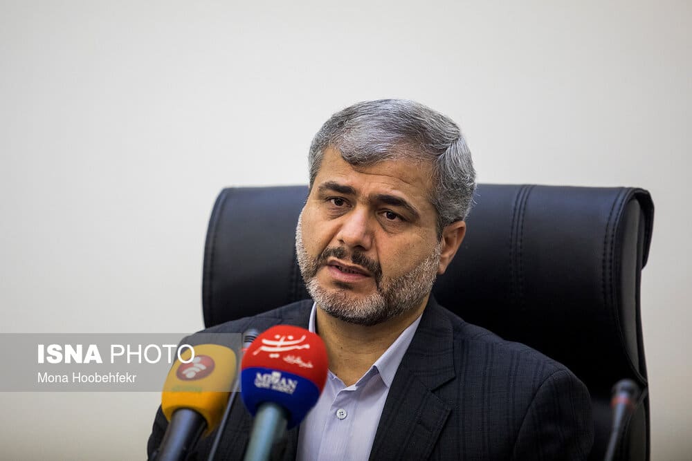 مسئولیت پزشکی قانونی از قاضی بیشتر است