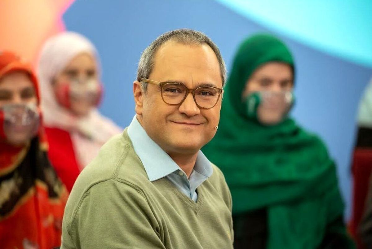 میگفتند توهین به خانواده شهداست!