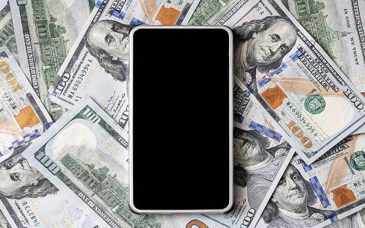 وضعیت تخصیص ارز برای واردات گوشی موبایل چه شد؟