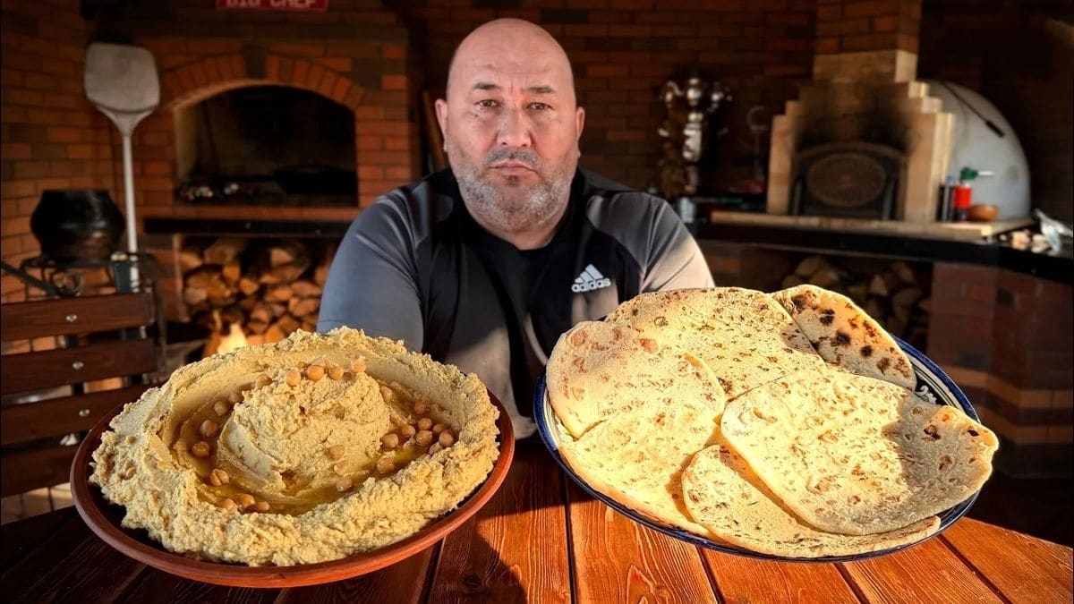 (ویدئو) تهیه