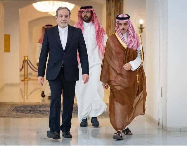 کنعانی‌مقدم: آمدن ترامپ نباید ایران را از تعامل با کشورهای حوزه خلیج فارس بازدارد