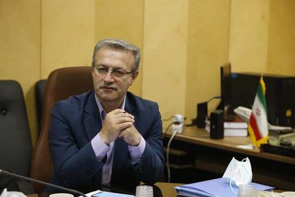«انوشیروان محسنی بندپی» معاون گردشگری کشور شد