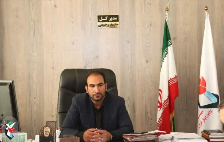 ایلام تنها استان بدون آسایشگاه جانبازان و خانه ایثار در کشور است