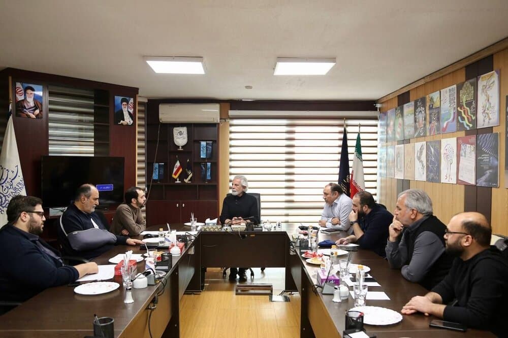 بازگشت سیمرغ مردمی - ایسنا