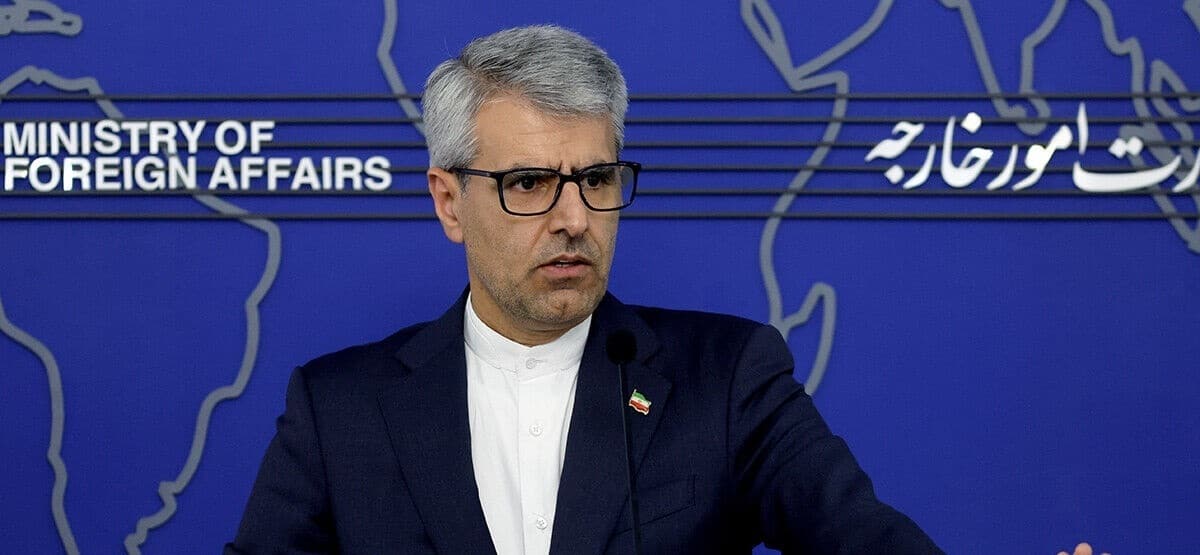 بقائی اقدام خشونت‌آمیز در آلمان را محکوم کرد