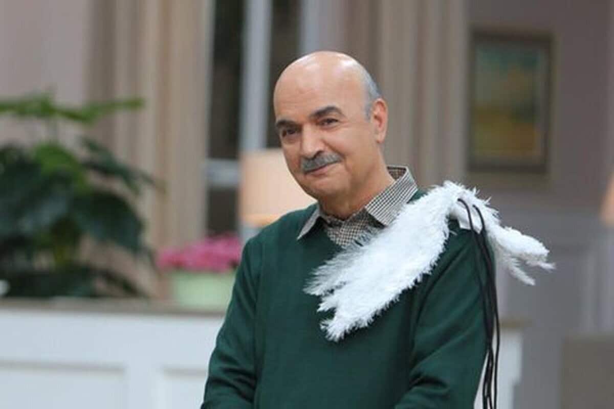 بچگی من با نقاشی سپری شد