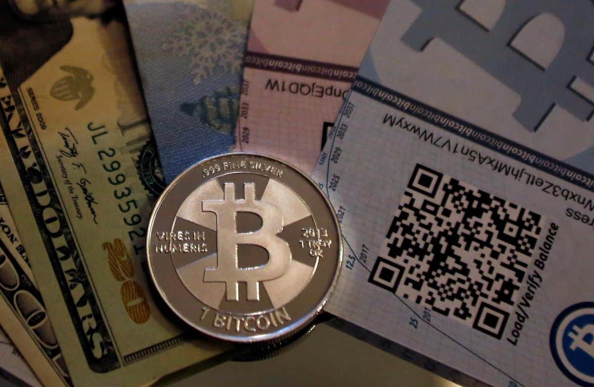 بیت‌کوین در مسیر ثبت طولانی‌ترین رشد هفتگی