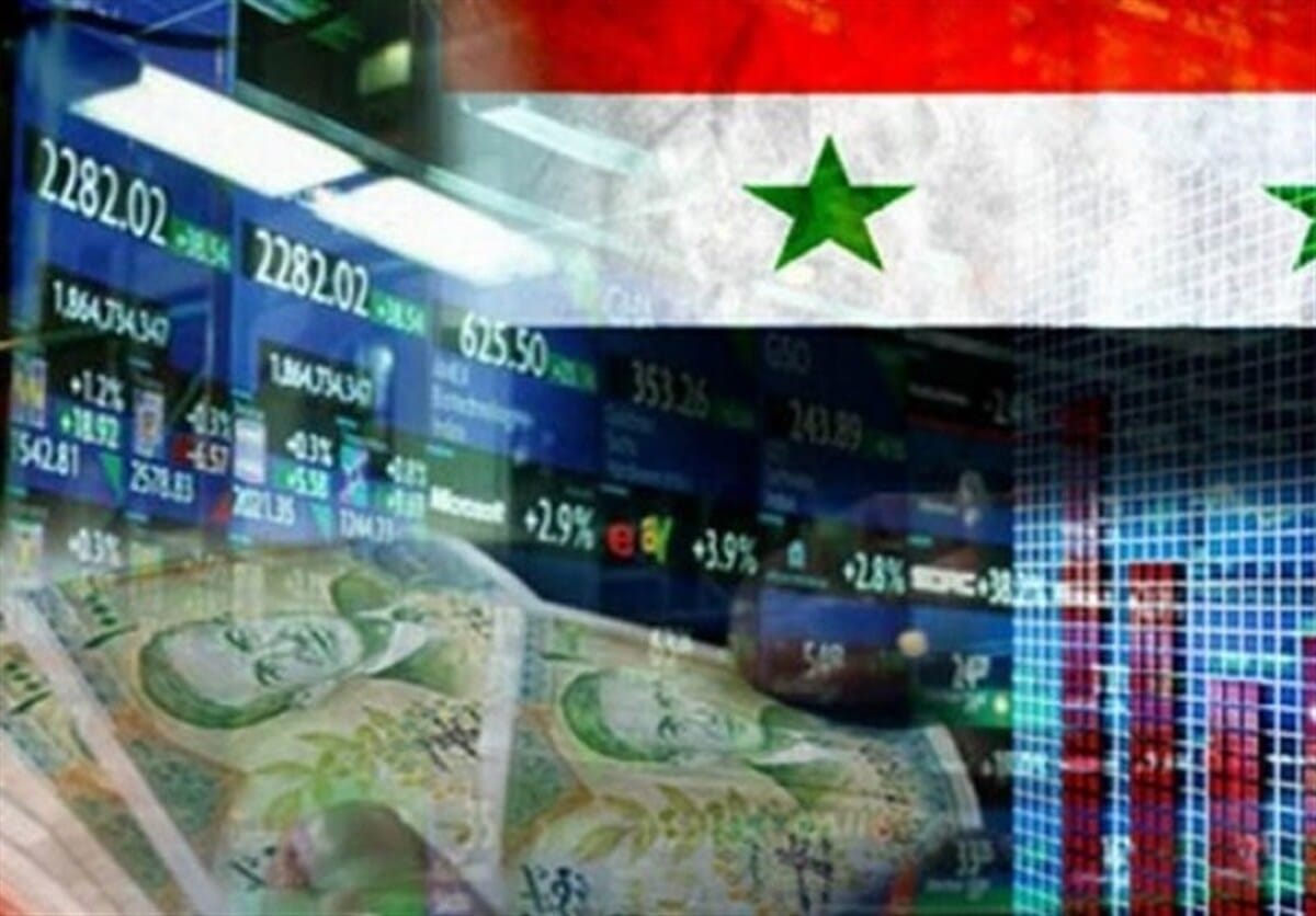 مهمترین دلایل سقوط بشار اسد: حذف یارانه ها، کاهش ارزش پول ملی، تورم و عدم رشد اقتصادی