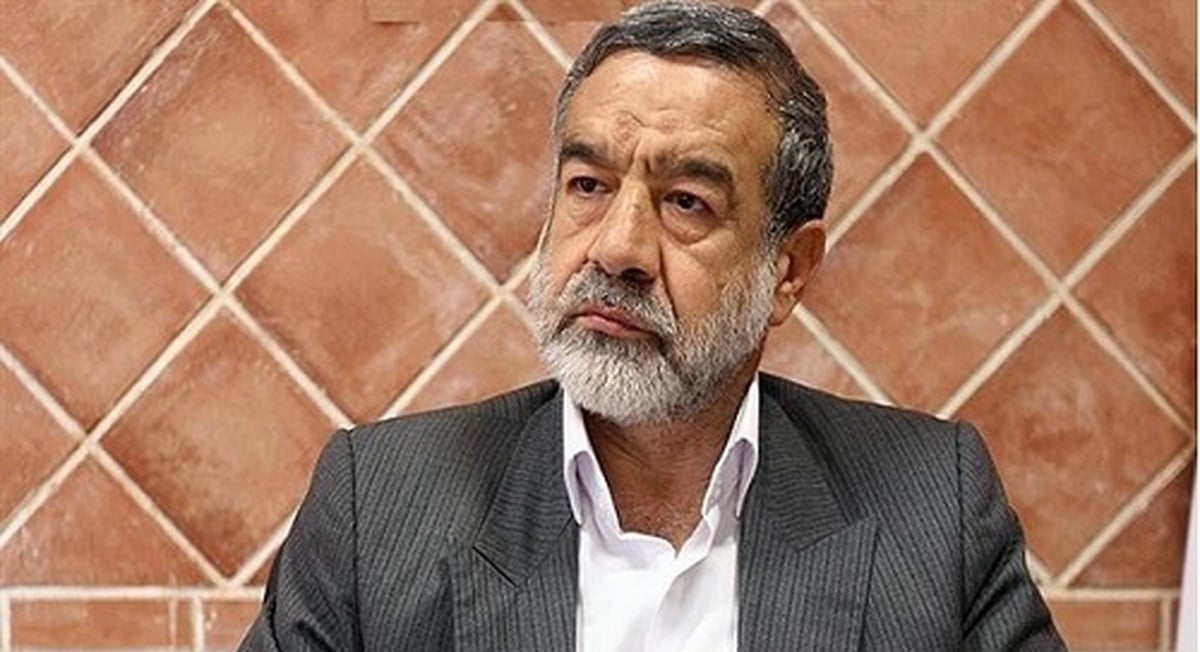 رئیسی را به شهادت رساندند!