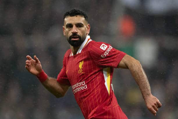 صلاح دو سال دیگر در لیورپول می‌ماند
