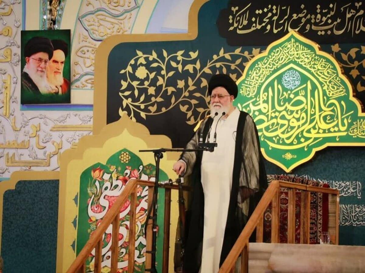 انتقاد شدید علم الهدی از پزشکیان: مگر می‌توانید بگویید از نظر من قانون حجاب ابهام دارد، چطور اجرا کنم؟ / افراد باید به حجاب اعتقاد پیدا کنند