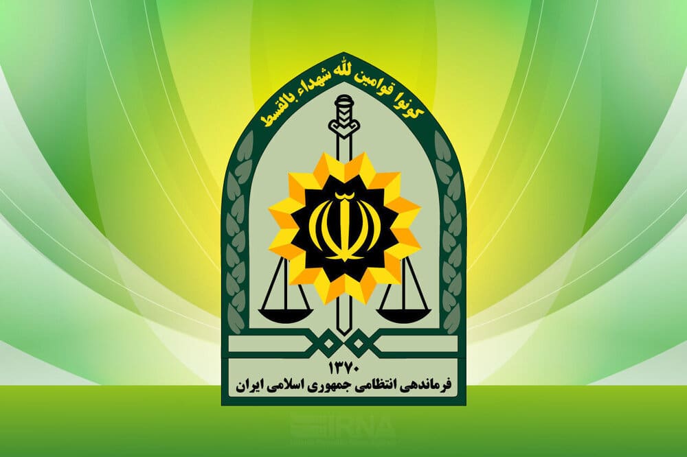 نقش محوری کلانتری و پاسگاه‌ها در تامین امنیت