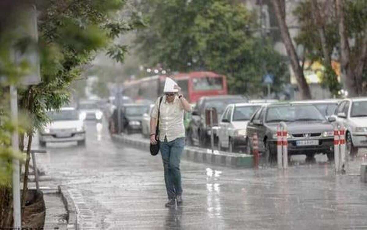 کاهش آلودگی هوای کلانشهر‌ها از فردا جمعه
