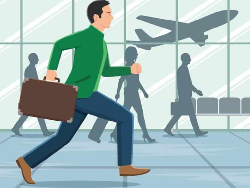 چالش های بی پایان رزرو تور لحظه آخری در نوروز