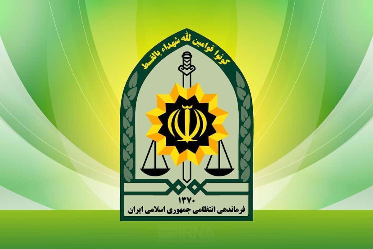 حمله مسلحانه به یک پاسگاه انتظامی شکست خورد