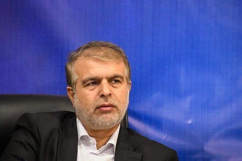 شهرک سازی مخفیانه شبانه در اراضی ۱۰ هکتاری چالوس متوقف شد