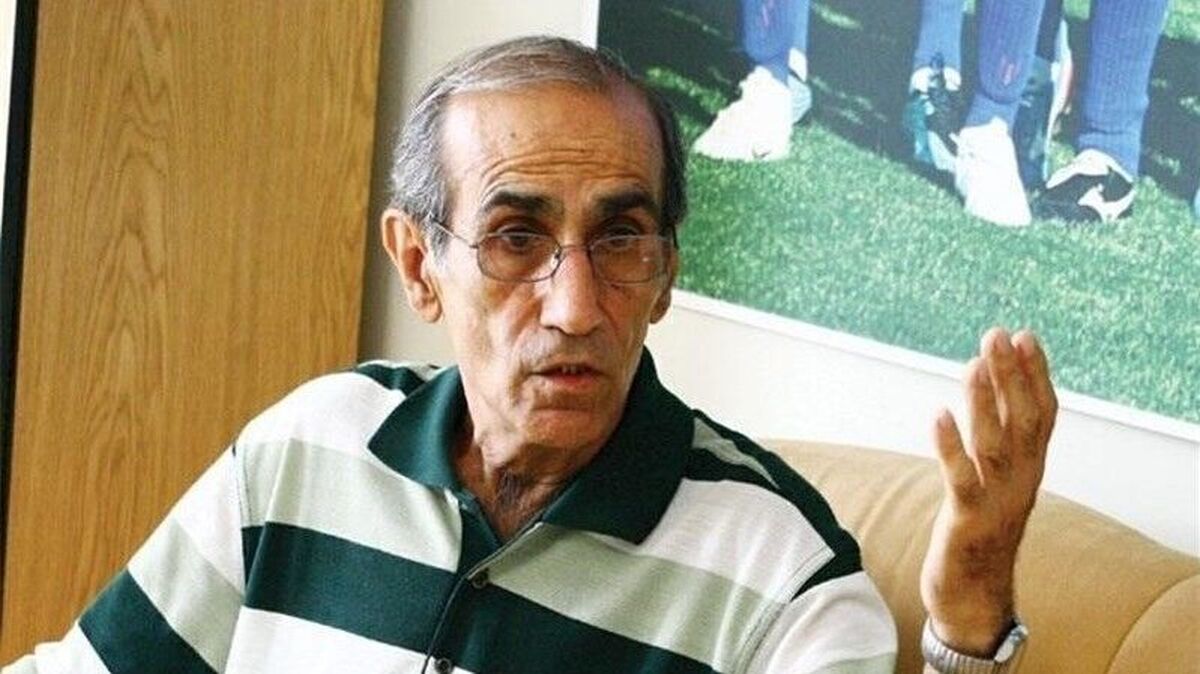 علی جباری: مسعود جوما در حد استقلال نیست