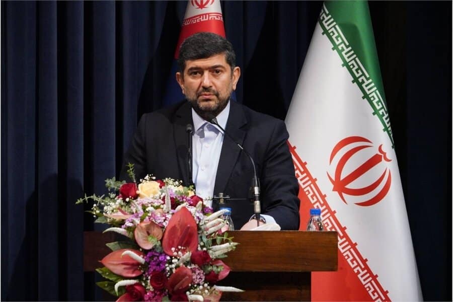 اضافه شدن یک میلیون و ۸۰۰ هزار تن کنسانتره به مجموعه مس با بهره‌برداری از چهار ابرپروژه در سرچشمه