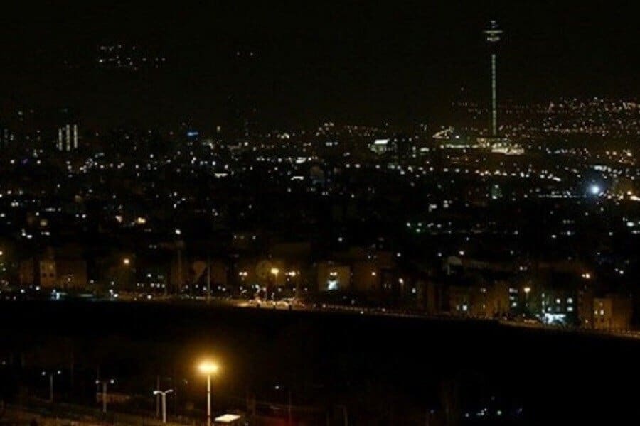 افشای علت اصلی قطعی برق‌ روزهای اخیر