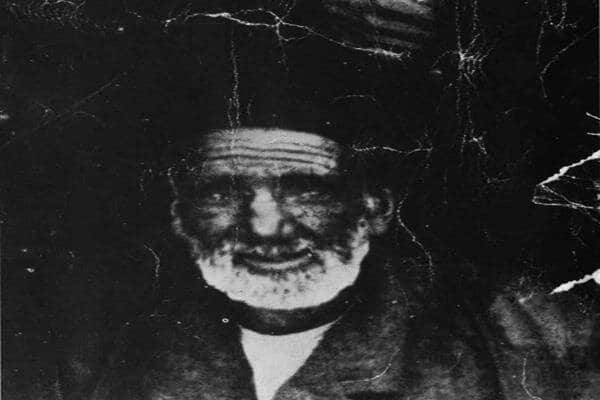 اولین آئین اهدای نشان ملی کربلایی کاظم ساروقی در اراک برگزار می‌شود