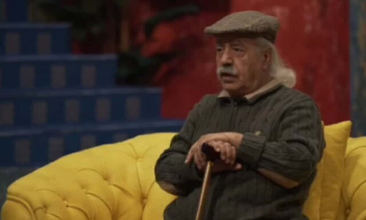 جای دختر کوچکم خالی است