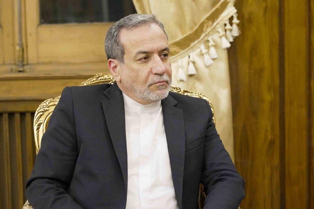 روایت سخنگوی کمیسیون امنیت ملی مجلس از اظهارات عراقچی؛ مذاکره با آمریکا در دستور دولت نیست