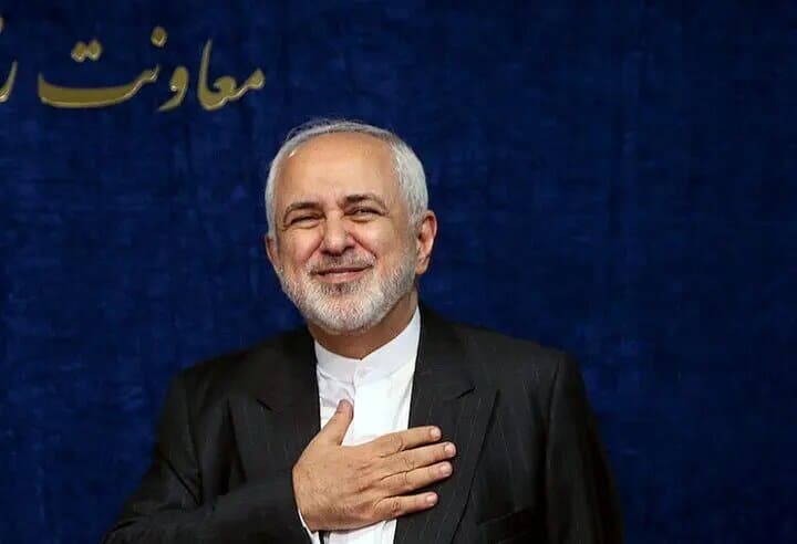 سندی از ارتباط ظریف با ساواک در مرکز اسناد انقلاب وجود ندارد