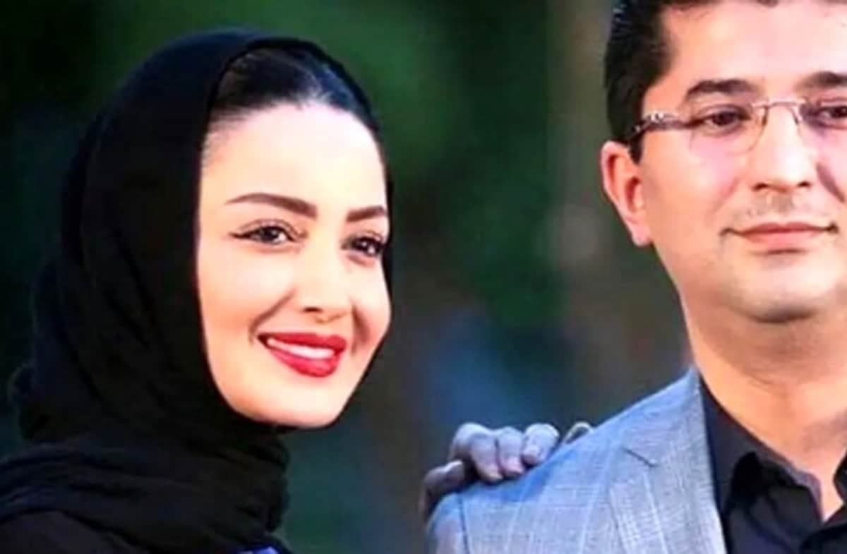 شوهرم اصلا مدل دوستی با زنان دیگه نیست!