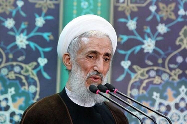صدیقی: تشییع شهید نصرالله تایید حقانیت مقاومت بود/ با توسعه درختکاری، کیفیت هوا بهبود می‌یابد