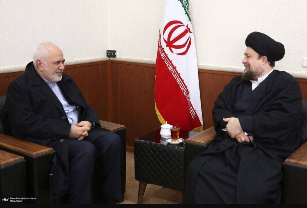 «ظریف» سرمایه ملی است - ایسنا