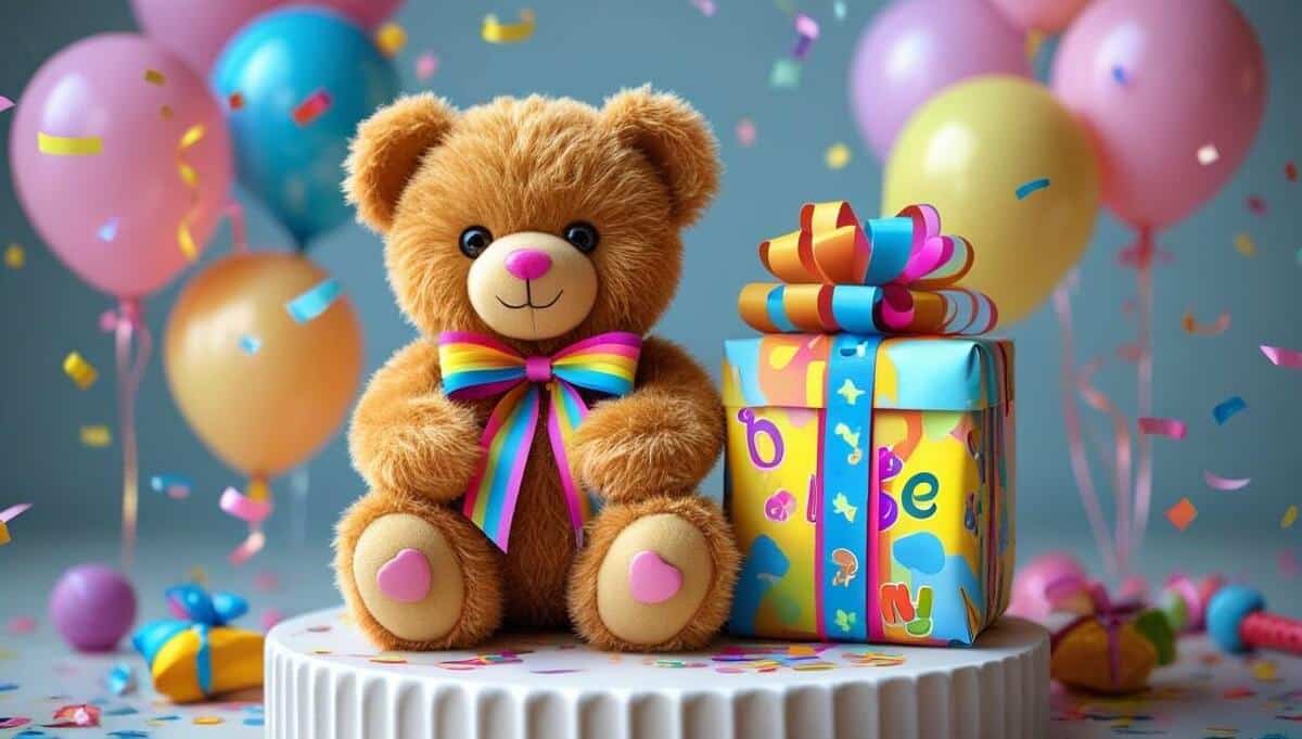 عروسک‌ها، هدیه‌ای عالی برای تولد کودکتان!