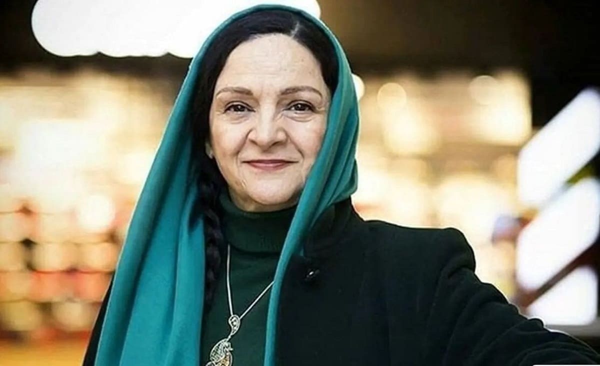 عکس/ «گلاب آدینه، مهدی هاشمی و باران کوثری»؛ دهه ۷۰