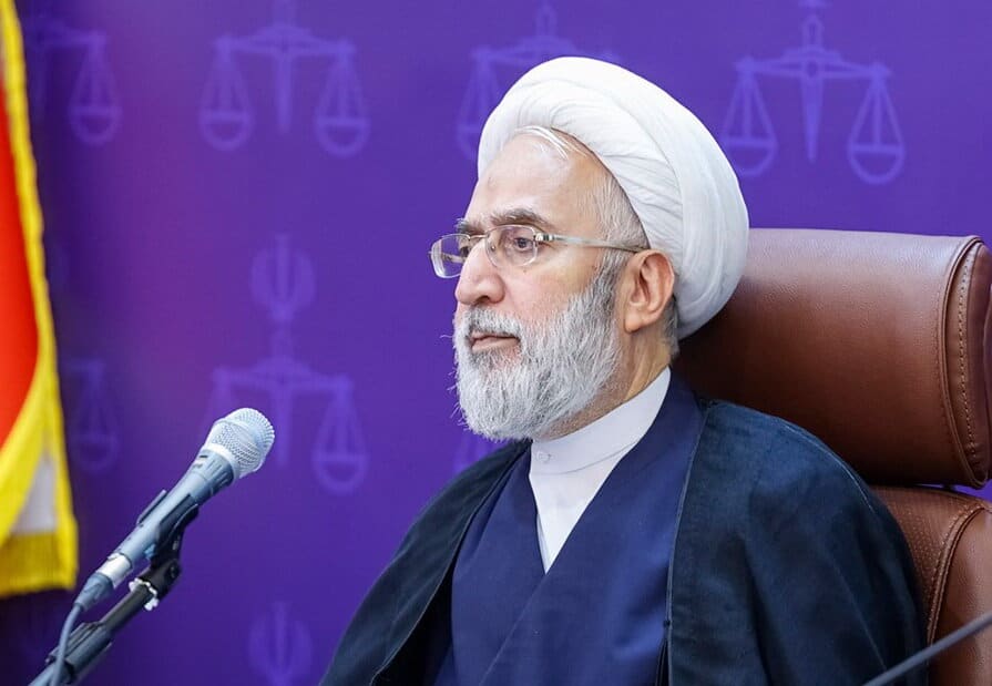 قتل دانشجوی دانشگاه تهران/ دادستان کل کشور: ضابطین اقدامات پیشگیرانه را تشدید کنند