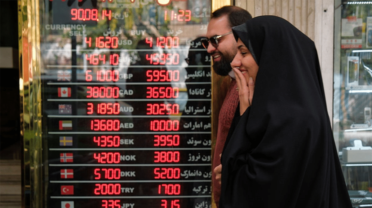 قیمت دلار، سکه و طلا در بازار امروز چهارشنبه ۱ اسفند ۱۴۰۳