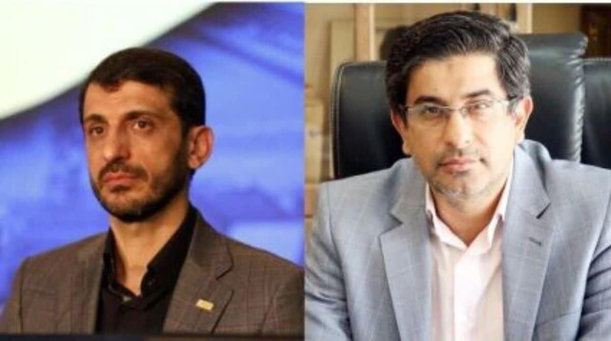 مدیرعامل جدید فولاد مبارکه اصفهان منصوب شد