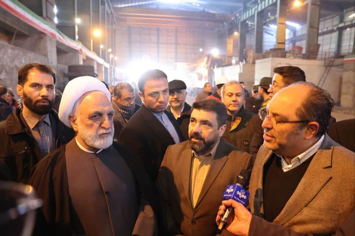 اژه‌ای: نباید با ورود به زندگی خصوصی سرمایه گذار، مانع تراشی کنیم