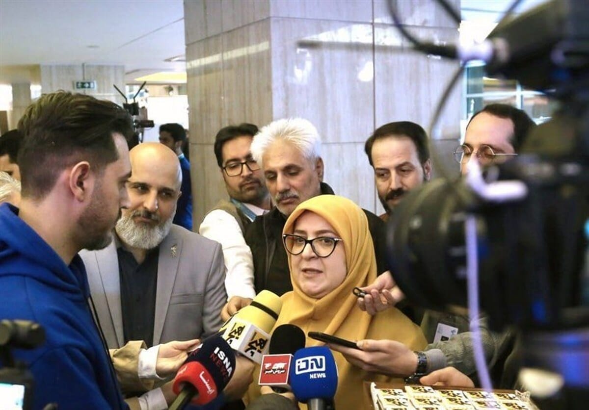 واکنش سخنگوی دولت به تشکیل پرونده برای ۲ هنرمند پیشکسوت