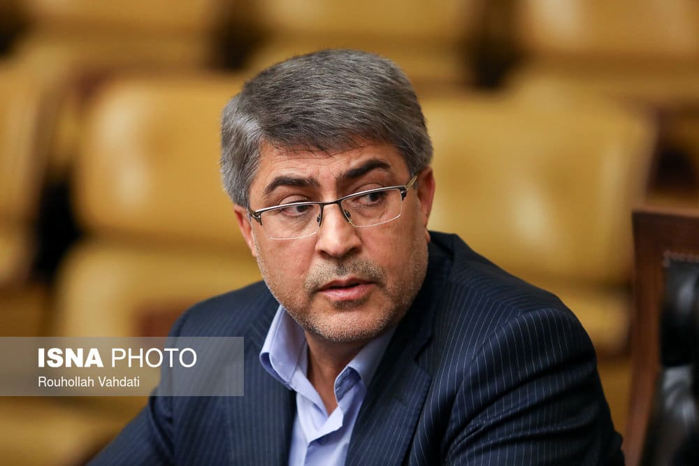 وکیلی: سمفونی وفاق، محلی برای سازهای ناکوک باقی نگذاشته است