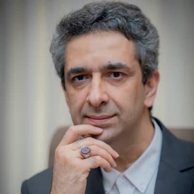 پشتوانه دولت چهاردهم از نگاه معاون دفتر رئیس جمهور