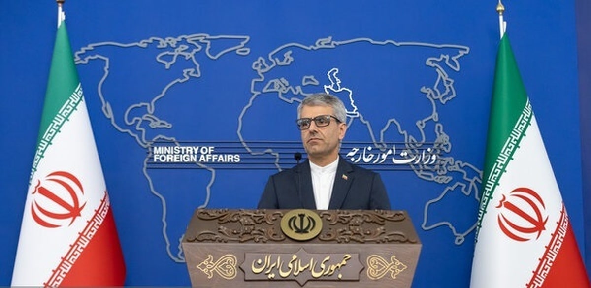 بقائی:  چراغ سبزی از آمریکا دریافت نکردیم