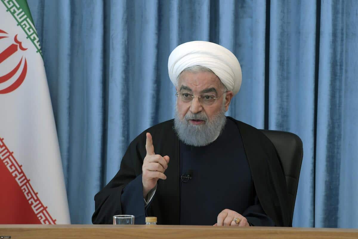 آمریکا راهی جز احترام به ایران ندارد
